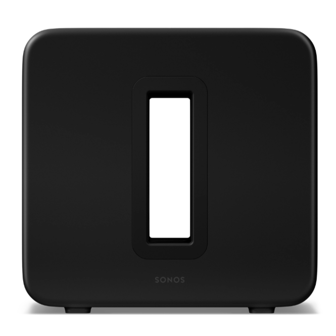 SONOS SUB (Gen 4)