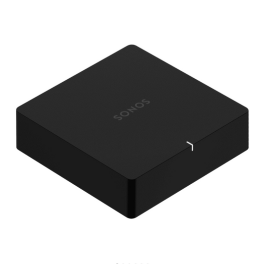 SONOS PORT